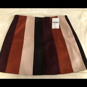 Forever 21 new skirt